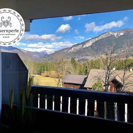 Apartment Goisernperle Bad Goisern Exterior foto